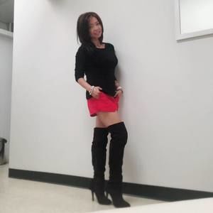 Meet your Posher, Nancy